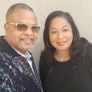 Meet your Posher, Tony